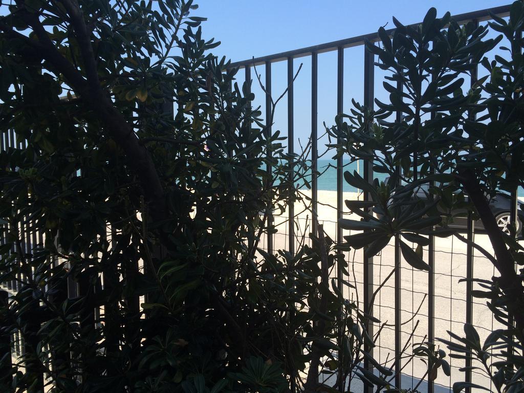 Beach Appartament 玛里纳蒂蒙迪马茨 客房 照片
